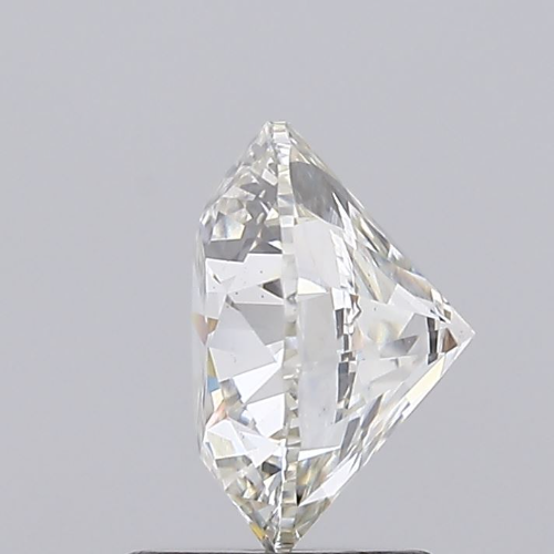 2 Carat G Color VS2 Clarity Round Shape Lab Grown Diamond