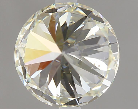 Solitairekart 1.02 Carat J Color SI1 Clarity Natural Diamond