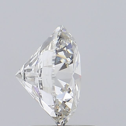 2.11 Carat G Color VS1 Clarity Round Shape Lab Grown Diamond