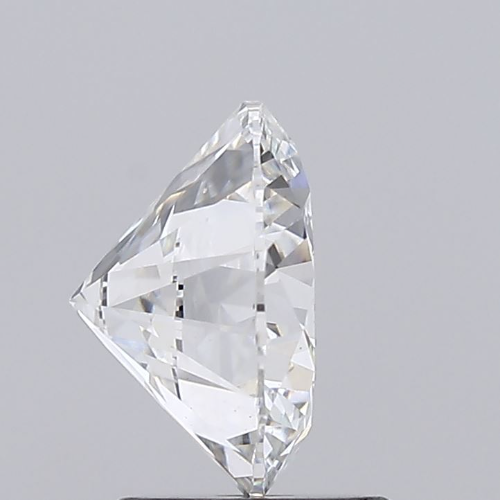 2.06 Carat E Color VS2 Clarity Round Shape Lab Grown Diamond