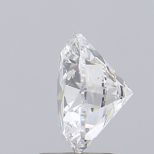 2.49 Carat E Color VS2 Clarity Round Shape Lab Grown Diamond