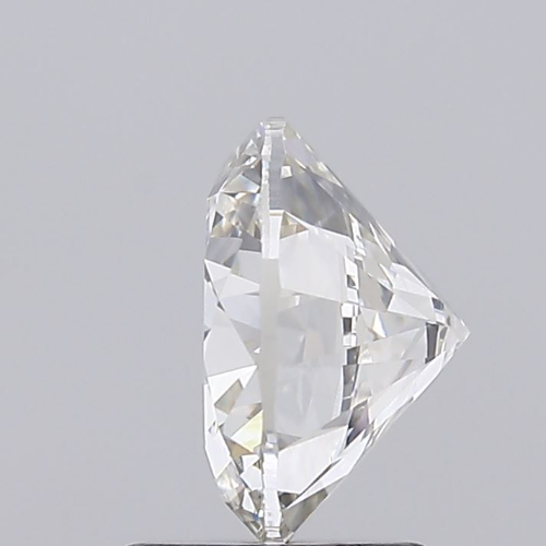 2.02 Carat G Color VS2 Clarity Round Shape Lab Grown Diamond