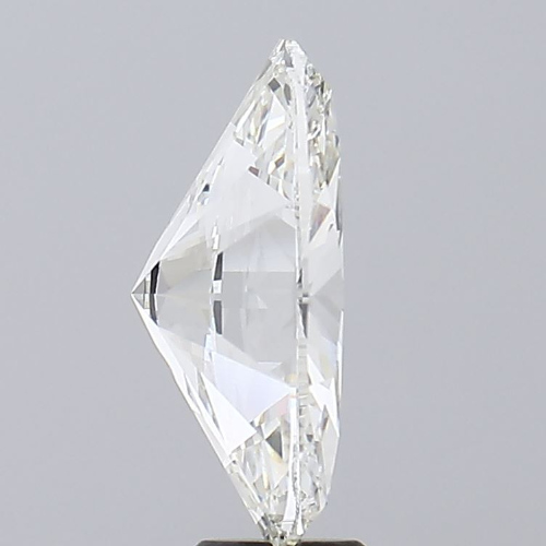 10.1 carat H color VS1 Clarity Oval Shape Lab grown Diamond.