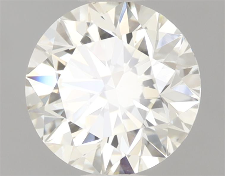 Solitairekart 1 Carat K Color SI1 Clarity Natural Diamond