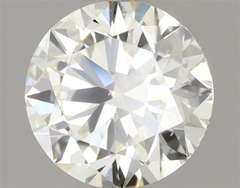 Solitairekart 1.01 Carat L Color VS1 Clarity Natural Diamond