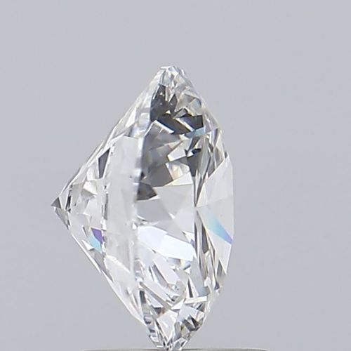 2.09 carat E Color VS2 Clarity Round Shape Lab Grown Diamond