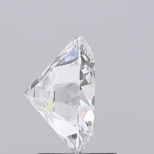 2.04 Carat E Color VS2 Clarity Round Shape Lab Grown Diamond