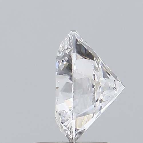 2.17 Carat E Color VS2 Clarity Round Shape Lab Grown Diamond