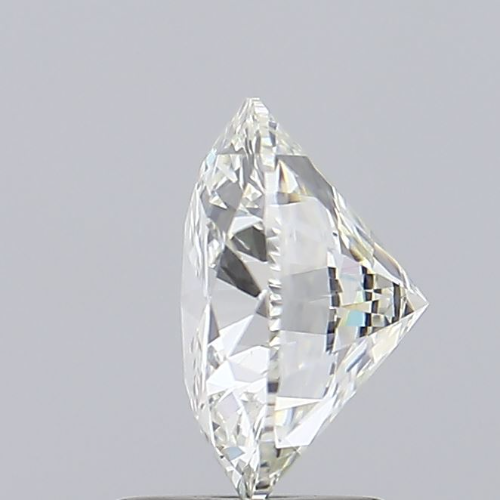 2.2 Carat G Color VS1 Clarity Round Shape Lab Grown Diamond