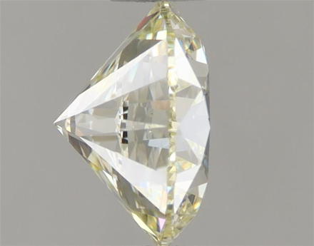 Solitairekart 1 Carat K Color VS1 Clarity Natural Diamond