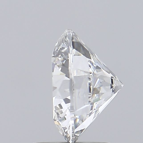 2.09 Carat E Color VS2 Clarity Round Shape Lab Grown Diamond