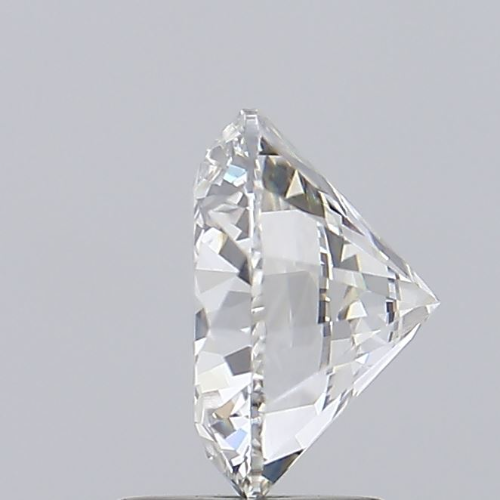 2.21 Carat F Color VS1 Clarity Lab Grown Diamond