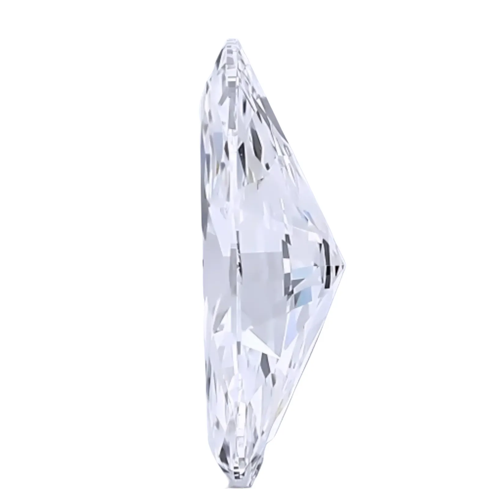 1ct CVD Lab Grown Diamond.