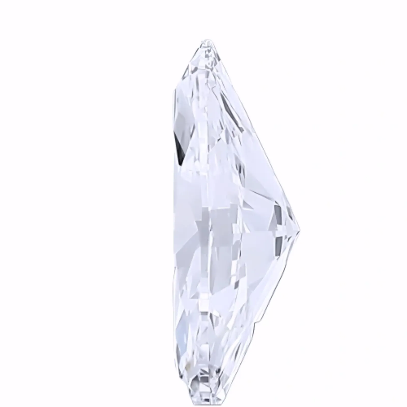 1.05ct Lab Grown Diamond.