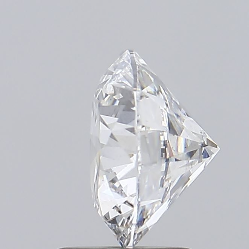 2.34 Carat E Color SI1 Clarity Round Shape Lab Grown Diamond