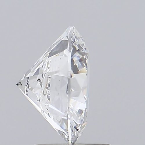 2.34 Carat E Color VS2 Clarity Round Shape Lab Grown Diamond