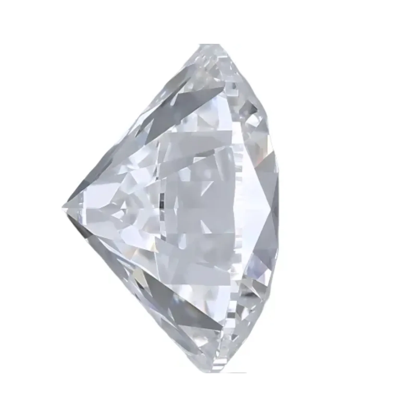3.02ct Lab Grown Diamond