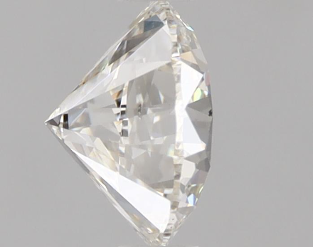 Solitairekart 1 Carat I Color SI1 Clarity Natural Diamond