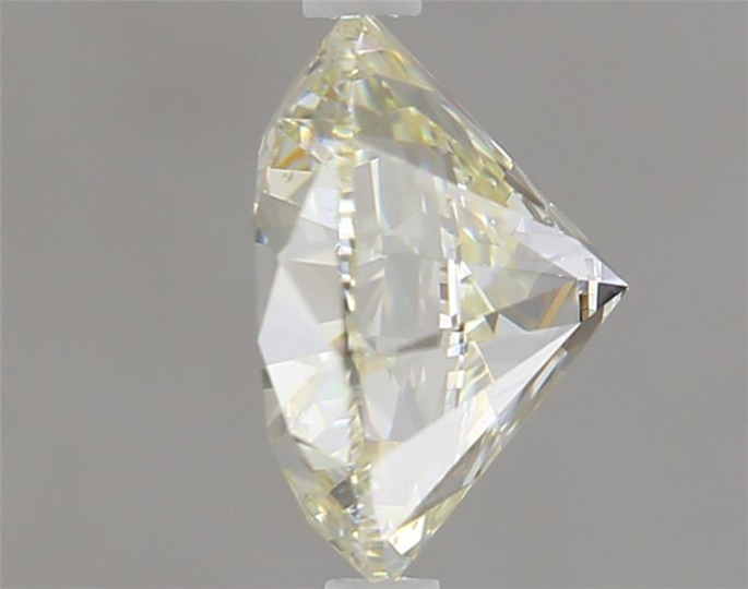 Solitairekart 1 Carat j Color SI1 Clarity Natural Diamond