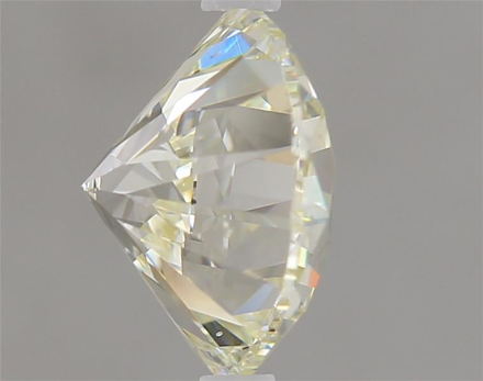 Solitairekart 1.01 Carat J Color SI1 Clarity Natural Diamond