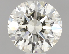 Solitairekart 1.01 Carat K Color VS1 Clarity Natural Diamond