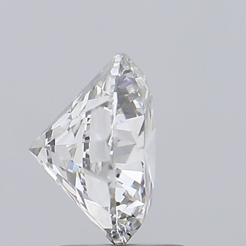 2.21 Carat F Color VS1 Clarity Lab Grown Diamond