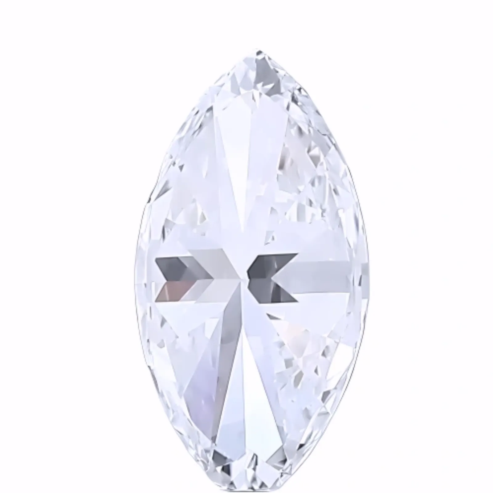 1.05ct Lab Grown Diamond.