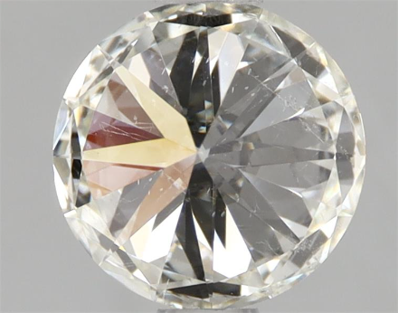 Solitairekart 1.02 Carat I Color SI2 Clarity Natural Diamond
