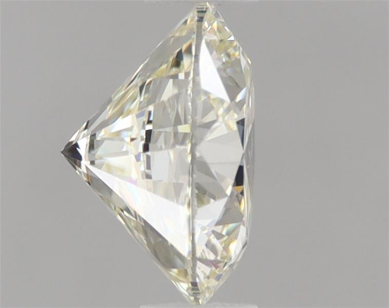 Solitairekart 1.01 Carat K Color VS1 Clarity Natural Diamond