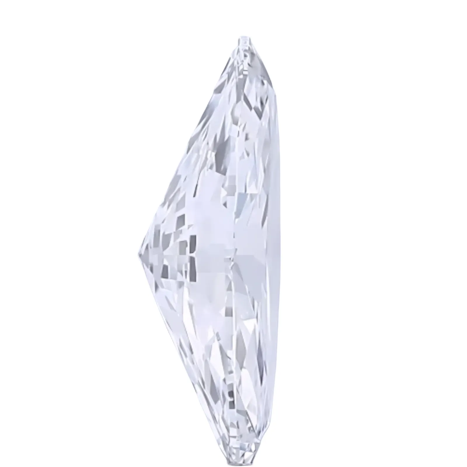 1ct CVD Lab Grown Diamond.