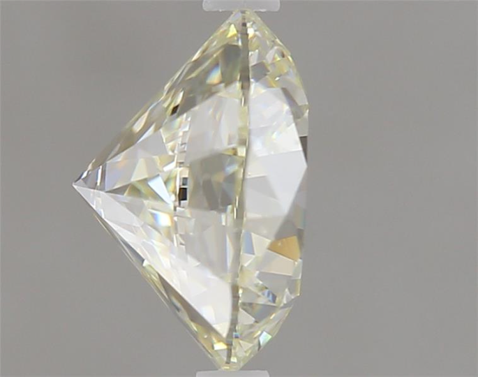 Solitairekart 1 Carat j Color SI1 Clarity Natural Diamond