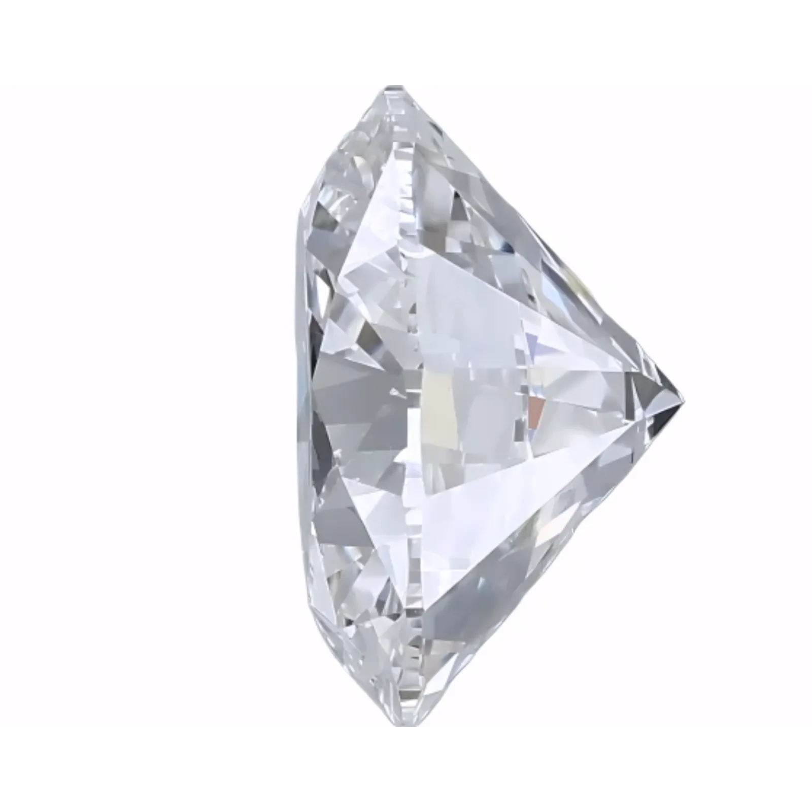 2.05ct Lab Grown Diamond IGI certified