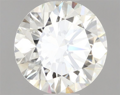 Solitairekart 1.01 Carat K Color VS1 Clarity Natural Diamond