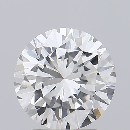 2.21 Carat F Color VS1 Clarity Lab Grown Diamond