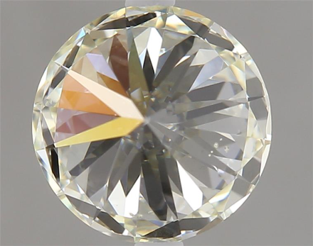 Solitairekart 1.01 Carat J Color SI1 Clarity Natural Diamond
