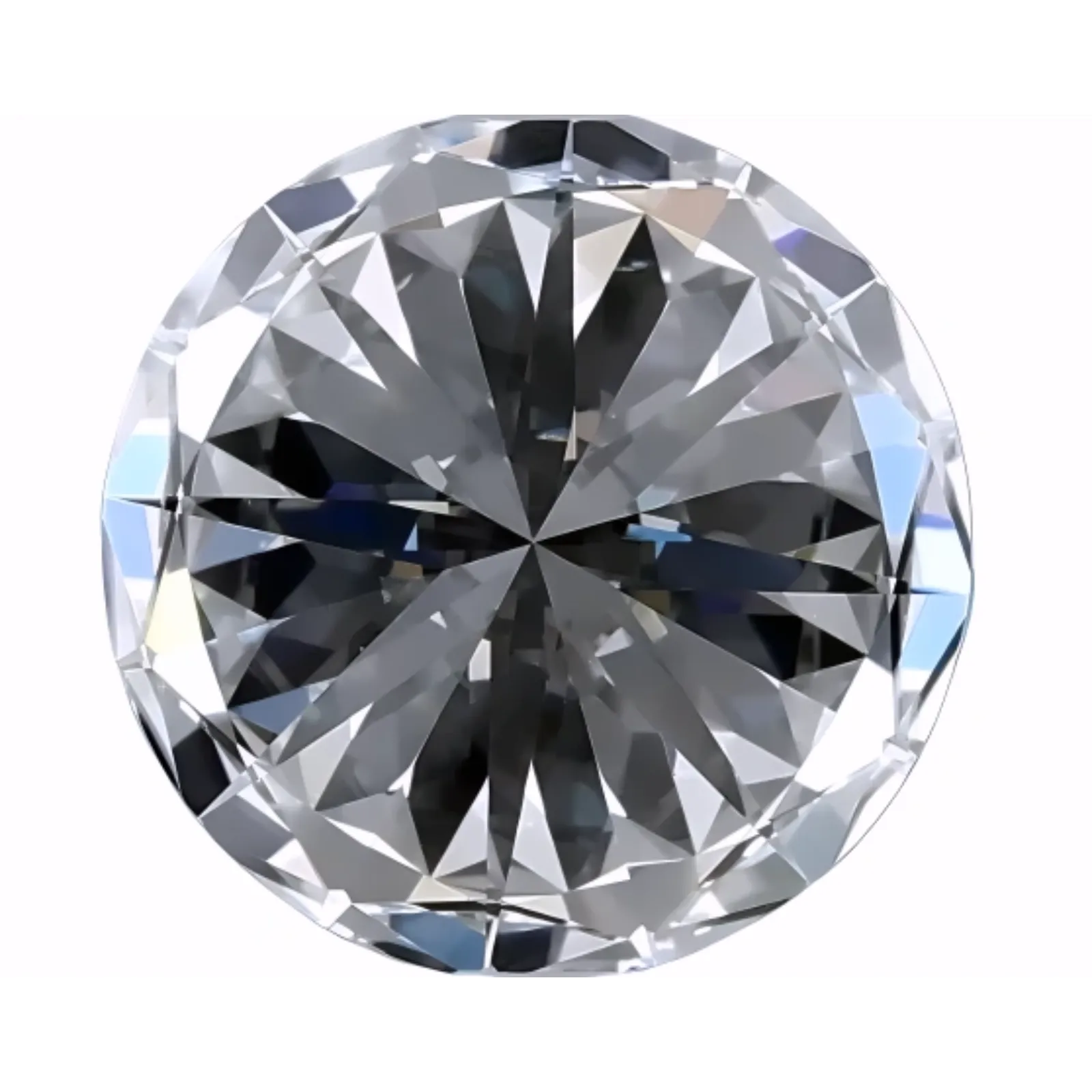 2.05ct Lab Grown Diamond IGI certified
