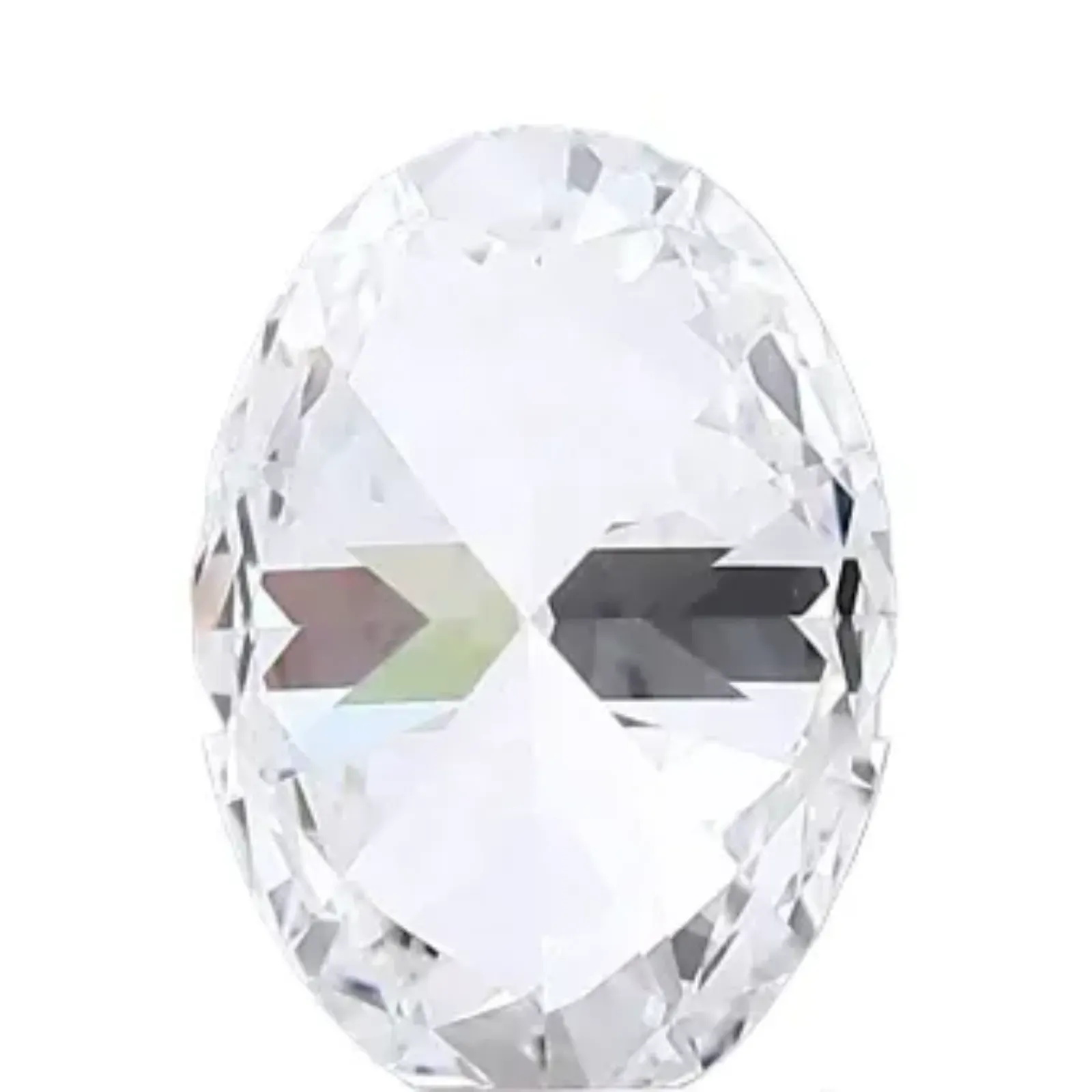 Oval Shape Lab Grown Diamond