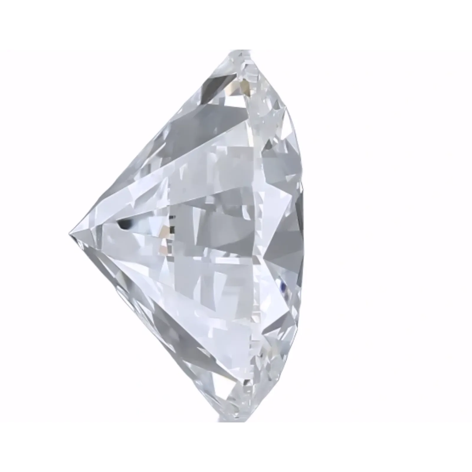 2.05ct Lab Grown Diamond IGI certified