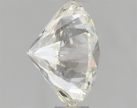 Solitairekart 1.02 Carat I Color SI2 Clarity Natural Diamond