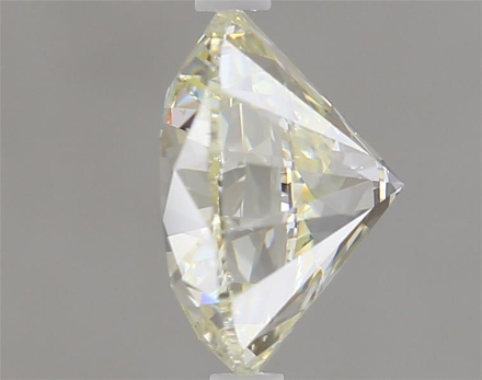 Solitairekart 1.01 Carat J Color SI1 Clarity Natural Diamond