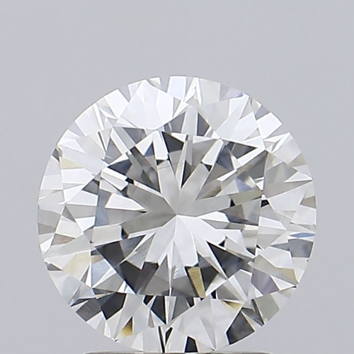 2.21 Carat F Color VS1 Clarity Lab Grown Diamond