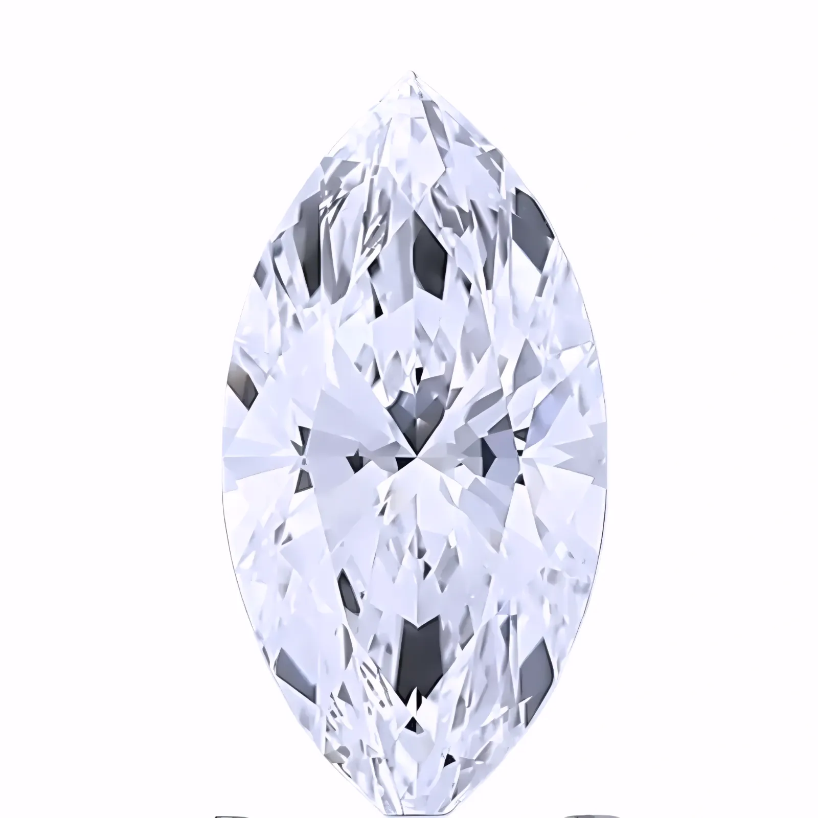 3.06ct Lab Grown Diamond.