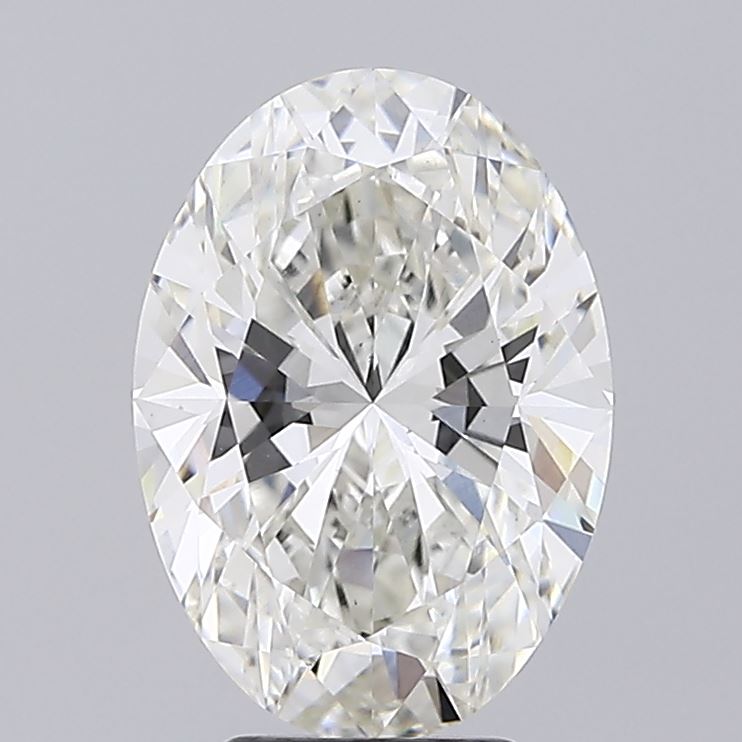 Oval 5.01 G VS1