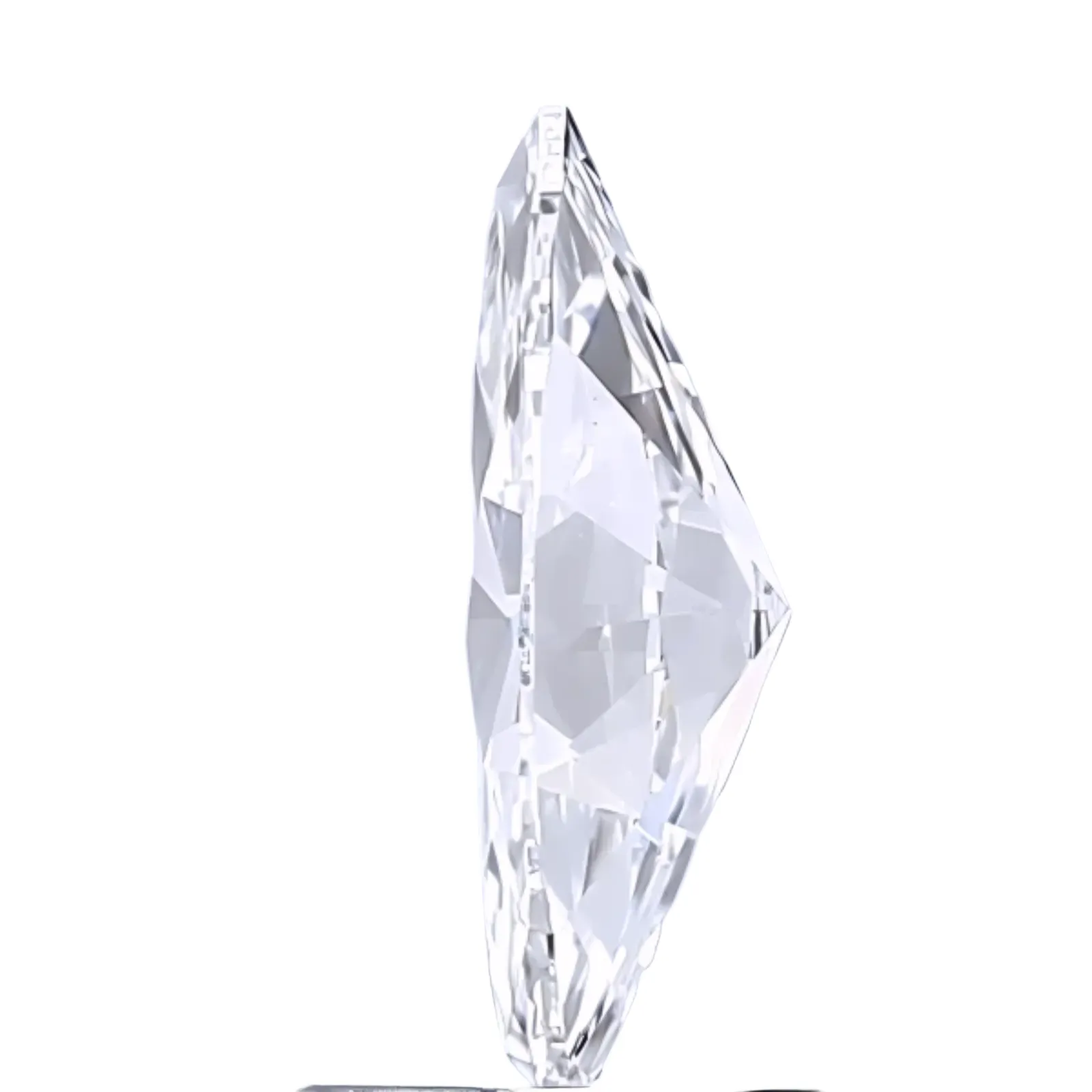 3.08ct Lab Grown Diamond.