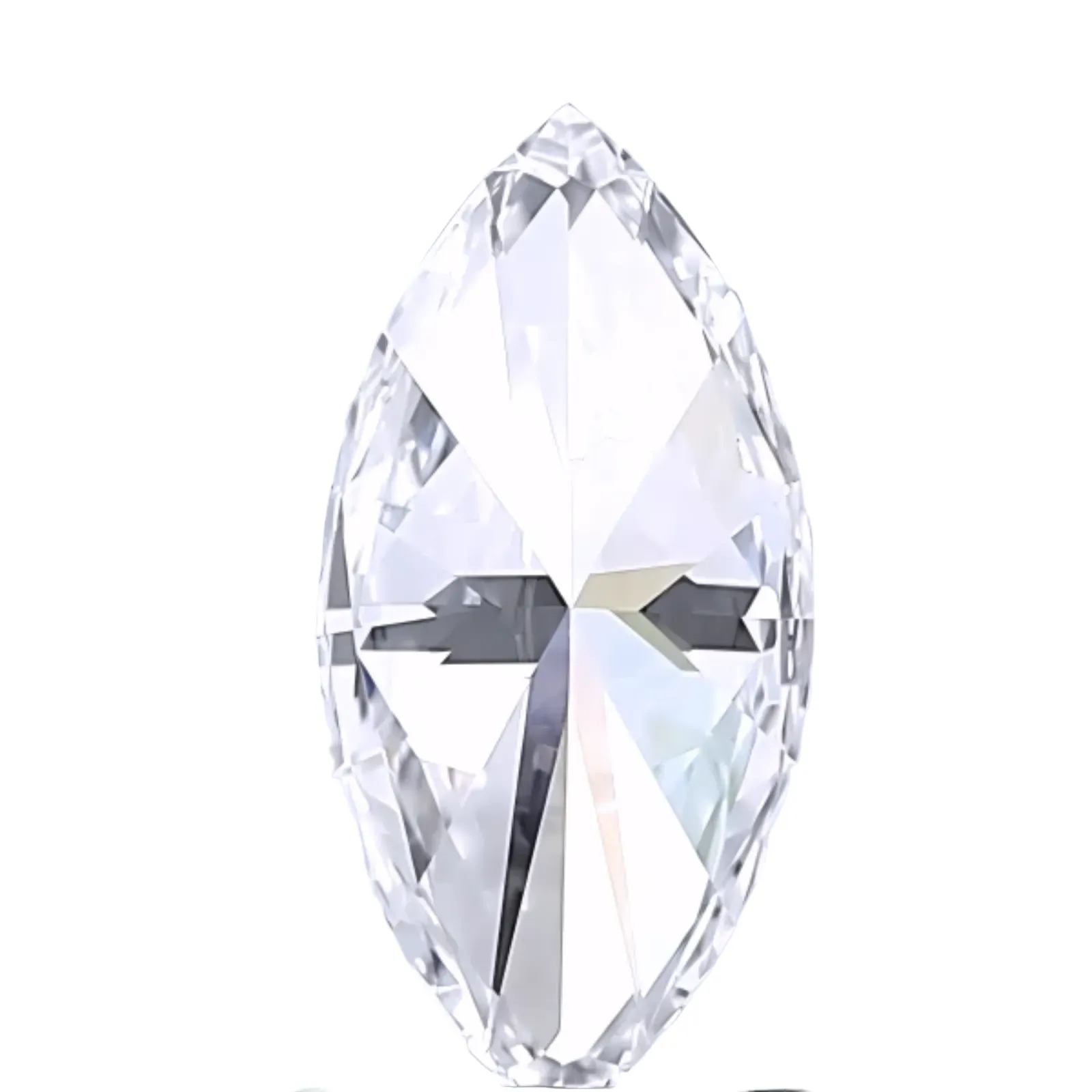 3.08ct Lab Grown Diamond.